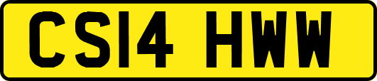 CS14HWW