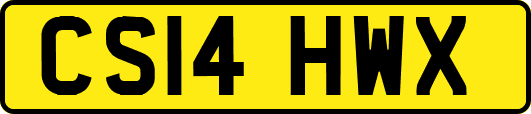 CS14HWX