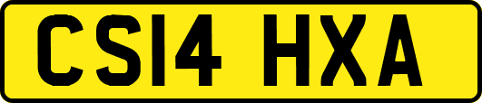 CS14HXA