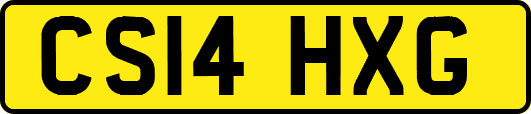 CS14HXG