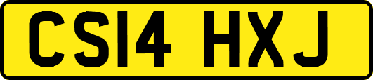 CS14HXJ