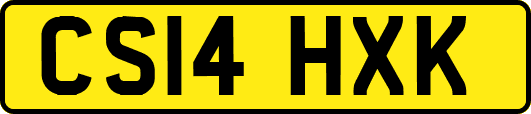 CS14HXK