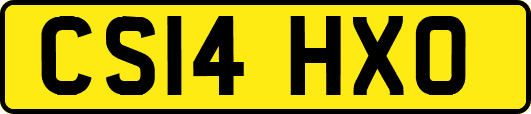 CS14HXO