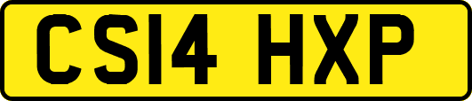 CS14HXP