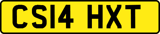 CS14HXT