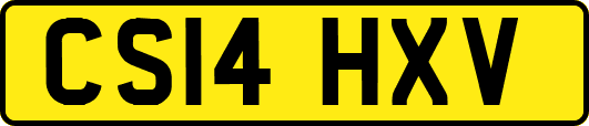 CS14HXV