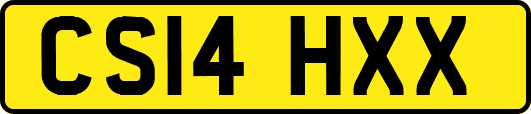 CS14HXX