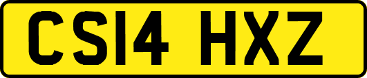 CS14HXZ