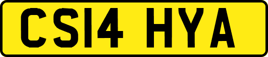 CS14HYA