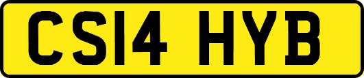 CS14HYB