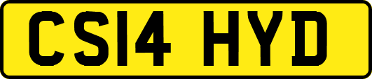 CS14HYD