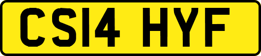 CS14HYF