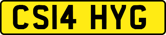 CS14HYG