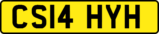 CS14HYH