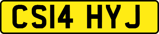 CS14HYJ