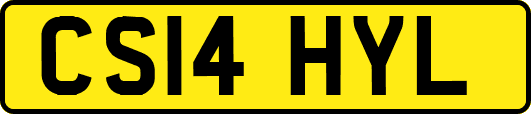CS14HYL