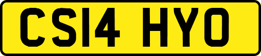 CS14HYO