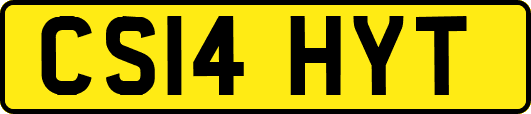 CS14HYT