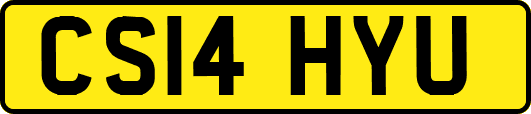 CS14HYU