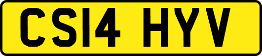 CS14HYV