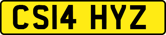 CS14HYZ
