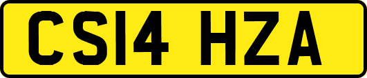 CS14HZA
