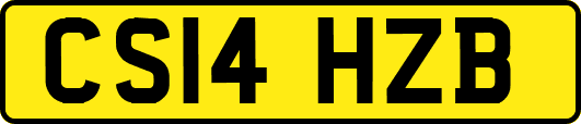 CS14HZB