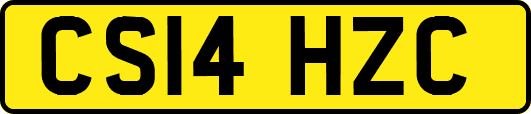 CS14HZC