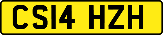 CS14HZH