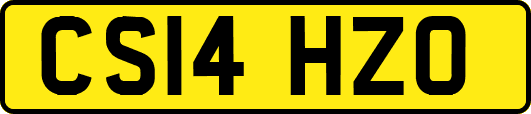 CS14HZO
