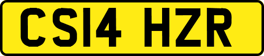 CS14HZR