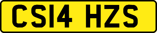 CS14HZS