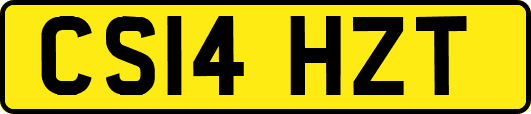 CS14HZT
