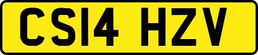CS14HZV