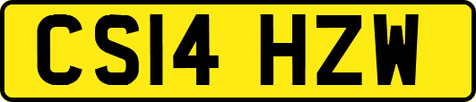 CS14HZW