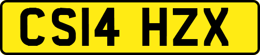 CS14HZX