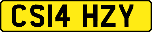 CS14HZY
