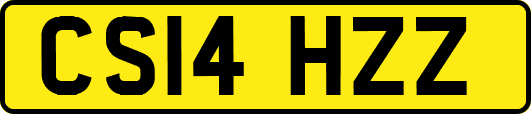 CS14HZZ