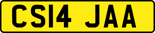 CS14JAA