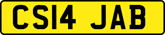 CS14JAB
