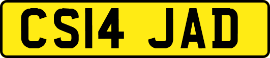 CS14JAD