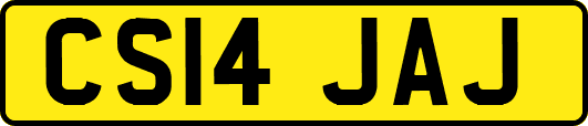 CS14JAJ