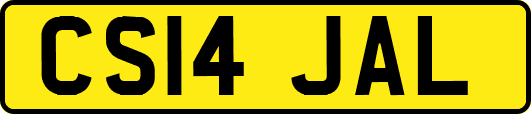 CS14JAL