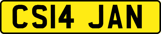 CS14JAN
