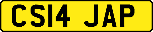 CS14JAP