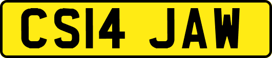 CS14JAW