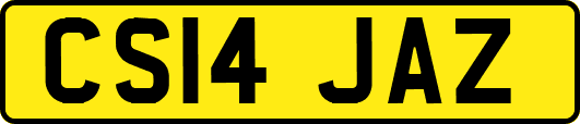 CS14JAZ