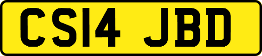 CS14JBD