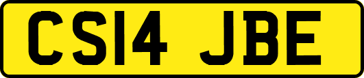 CS14JBE