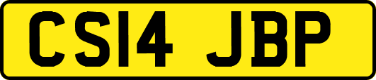 CS14JBP